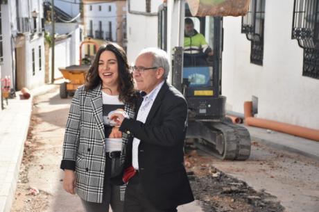 7 millones de euros del POS 2025/2026 ya están disponibles para los ayuntamientos de Cuenca