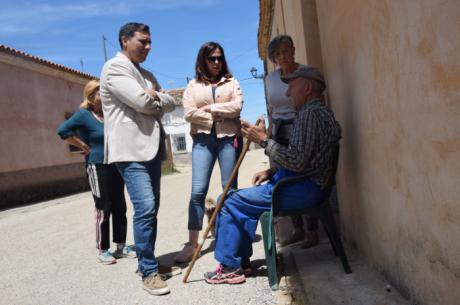 Más de 220 municipios y pedanías de Cuenca podrán sufragar sus gastos corrientes con ayudas de la Diputación