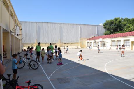 La XXX Escuela de Verano de Tarancón arranca con más de 120 participantes y nuevas mejoras para la conciliación familiar