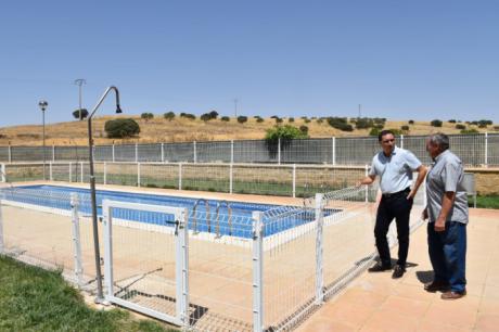 276 núcleos de población de Cuenca se beneficiarán del Plan de Instalaciones Deportivas