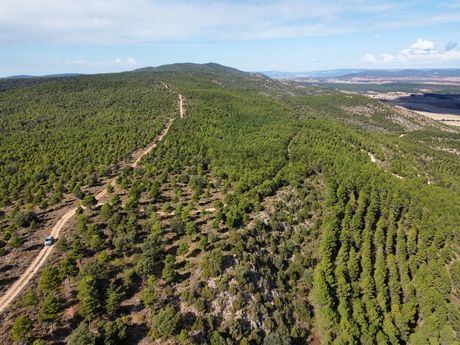 Toroverde Cuenca da un paso decisivo con la aprobación inicial de su Proyecto de Singular Interés