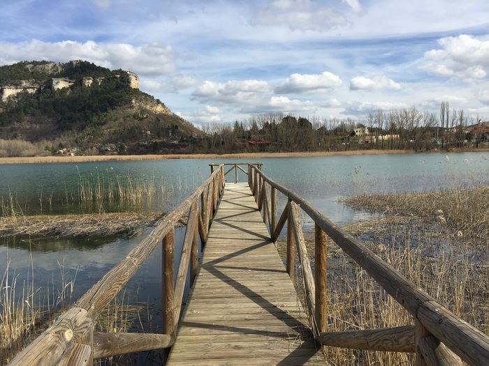 Laguna de Uña