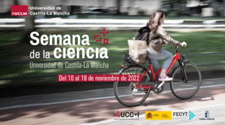 La UCLM celebra la Semana de la Ciencia con más de un centenar de actividades en colegios, institutos y campus