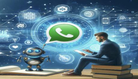 WhatsApp Chatbot: Potencia tu personalización y automatización en la atención al cliente