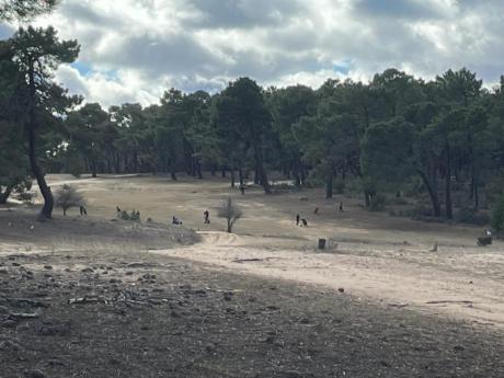 El Club de Golf de La Vereda presenta su temporada 2025 con grandes novedades y propuestas