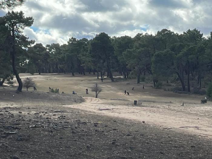 El Club de Golf de La Vereda presenta su temporada 2025 con grandes novedades y propuestas