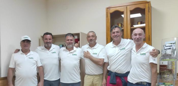El Club de Golf de La Vereda presenta su temporada 2025 con grandes novedades y propuestas