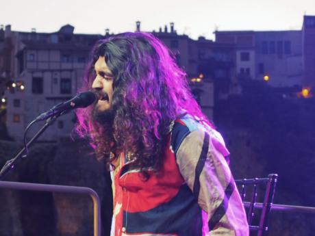 Estival Cuenca brilla como finalista en tres categorías de los Iberian Festival Awards 2025