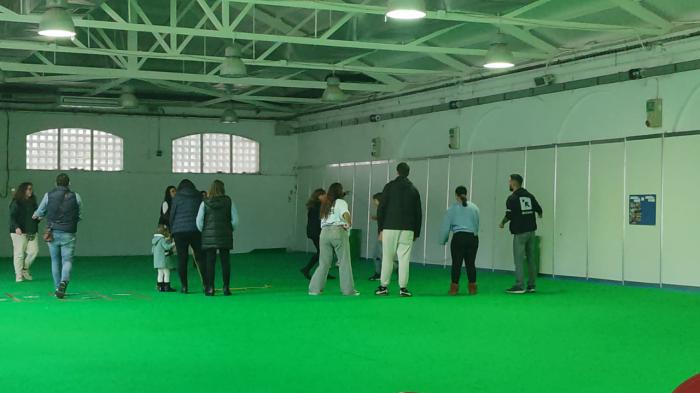 Accem Cuenca celebra el Día Mundial de la Infancia con actividades lúdicas y educativas