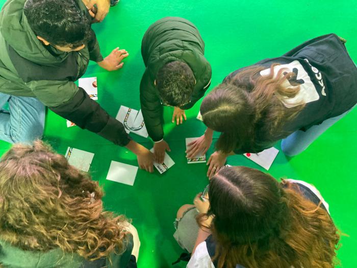 Accem Cuenca celebra el Día Mundial de la Infancia con actividades lúdicas y educativas