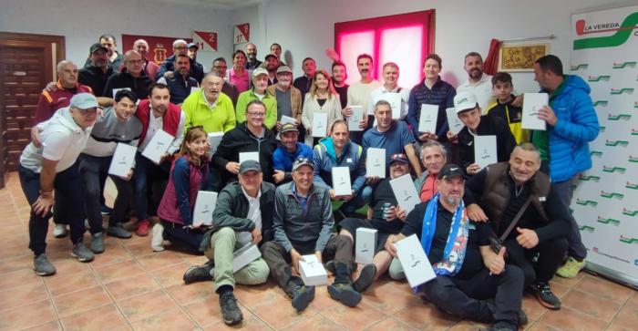 El Club de Golf La Vereda Inaugura su nueva sede social