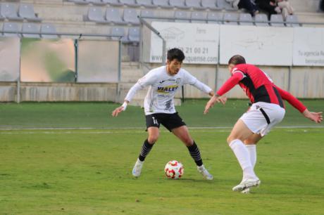 En imagen Yuya Yoshimura 