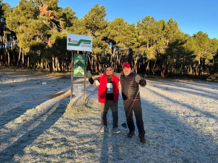 El Club de Golf de La Vereda cierra una temporada extraordinaria con un brillante final festivo