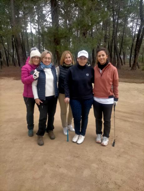 El Torneo de Reyes en La Vereda marca un inicio prometedor de temporada