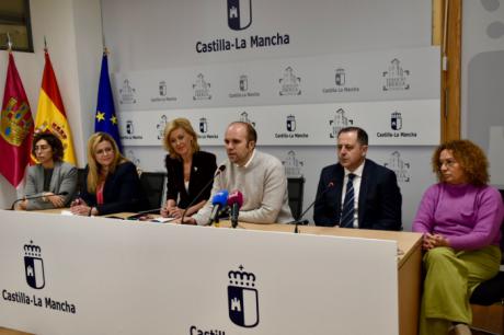 El Festival Internacional de Novela Criminal de las Casas Ahorcadas llegará del 12 al 15 de febrero con destacados autores y actividades juveniles
