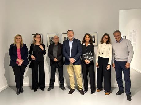 El Museo Casa Zavala acoge una exposición de Christer Strömholm