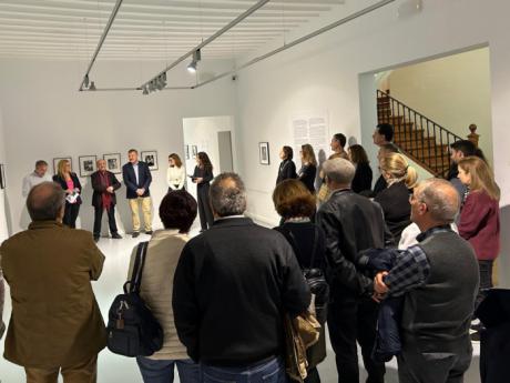 El Museo Casa Zavala acoge una exposición de Christer Strömholm