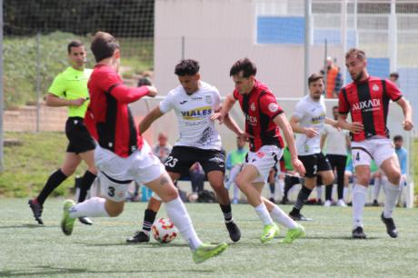 El Conquense suma un valioso punto ante el Unión Adarve (0-0)