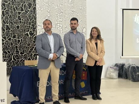 El futuro del deporte conquense brilla en una gala cargada de emoción y talento