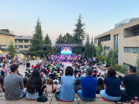 Humor, música y referencias cinematográficas en el primer evento de Estival Cuenca 25