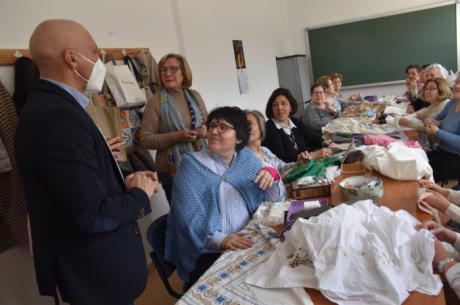 La Diputación de Cuenca destina 80.000 euros a apoyar a las Universidades Populares y Escuelas de Música en el curso 2024/2025 