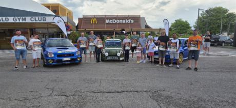 La Subida a la Ciudad Encantada regresa este domingo con más de 30 pilotos en competición
