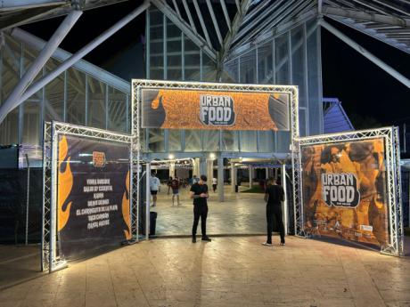 San Julián 2025 apuesta por la gastronomía de calidad con el Urban Food en el Bosque de Acero
 