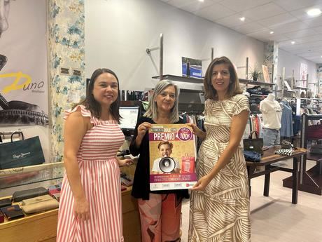 Tarancón pone en marcha la campaña de la Vuelta al Cole para dinamizar el comercio local