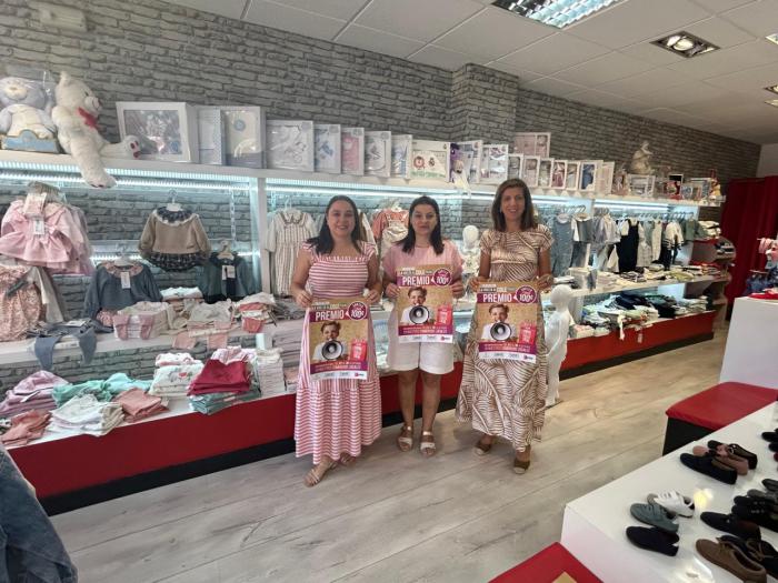 Tarancón pone en marcha la campaña de la Vuelta al Cole para dinamizar el comercio local