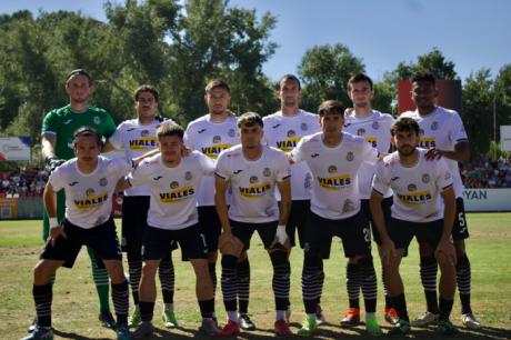 El Conquense cae en Alcalá pero pelea hasta el final (2-1)