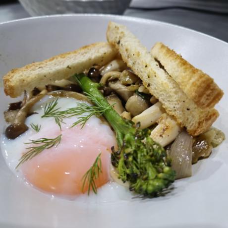 Los mejores productos agroalimentarios de Cuenca brillan en una cena maridada con vinos de la provincia
