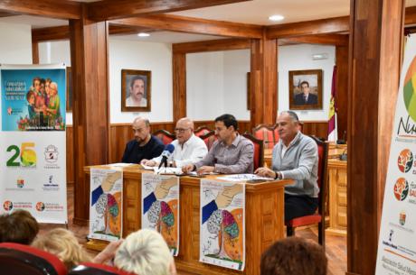 Tarancón inicia la programación del Día Mundial de la Salud Mental organizada por Nueva Luz