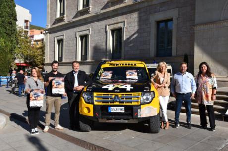 El XI Rallye TT Cuenca regresa este fin de semana con 120 participantes y novedades en el recorrido
