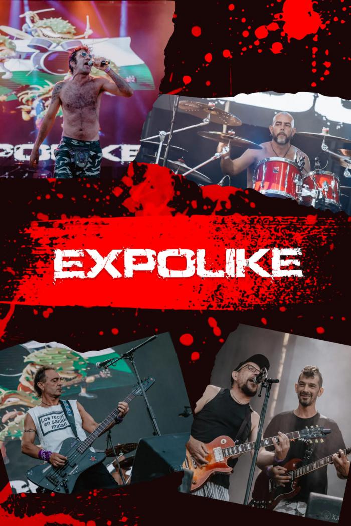 Expolike regresa a Los Clásicos para cerrar a lo grande el ciclo “Malos Tiempos para la Lírica”