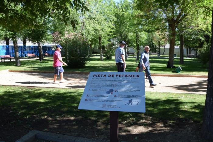 Ya se conocen los proyectos ganadores de los Presupuestos Participativos de Tarancón 2026