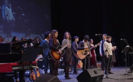 Swing Navidad’ llenará de música y solidaridad el Teatro Auditorio de Cuenca este 28 de diciembre