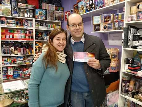 Último día para utilizar los cheques de 1.250 euros de ‘Compra y Gana 2025’