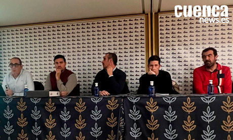 La directiva del BM Cuenca alerta de situación delicada que amenaza su continuidad en ASOBAL