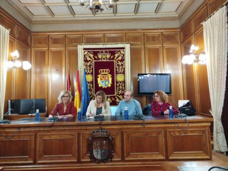 Las Casas Ahorcadas rendirá homenaje a las grandes reinas del crimen en su XIII edición