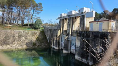 Ribereños de Entrepeñas y Buendía rechazan el nuevo trasvase Tajo-Segura aprobado para tres meses