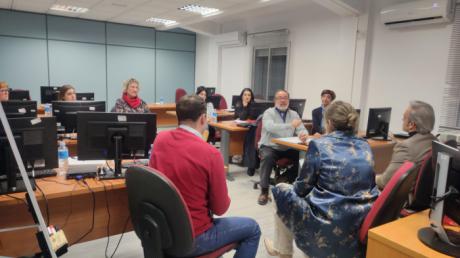 El Provencio acoge una jornada sobre emprendimiento femenino y desarrollo rural