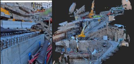 La UCLM adapta el Grado de Edificación a la digitalización y el mercado laboral