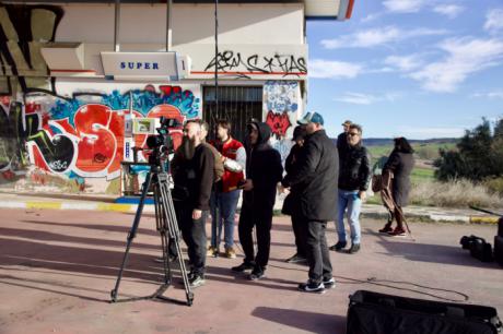 “La canción del verano” avanza hacia su estreno tras un innovador proceso de rodaje