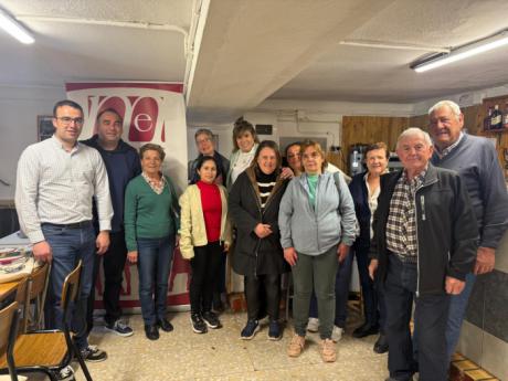 La Cierva acoge una jornada para fomentar el emprendimiento femenino