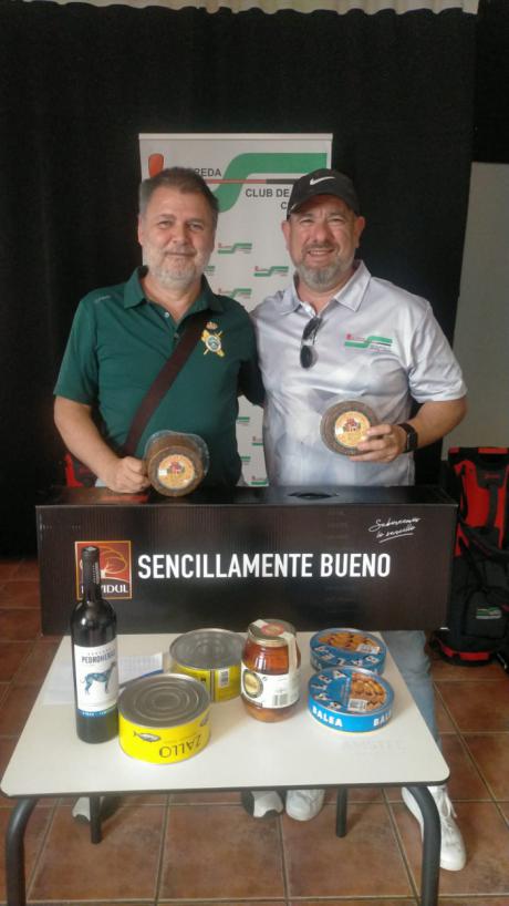 La Vereda mantiene la emoción en la Liga de la Regularidad de la Diputación de Cuenca