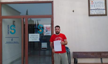 Cuenca Ahora inicia una recogida de firmas para reclamar más atención pediátrica en tres municipios