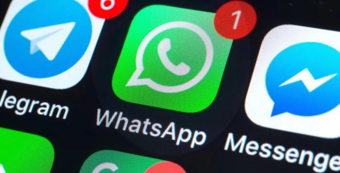 La OMS contesta en WhatsApp a las dudas sobre el Covid-19