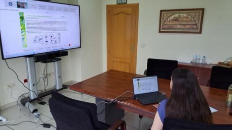Aumenta el interés de las empresas de Cuenca por calcular su huella de carbono