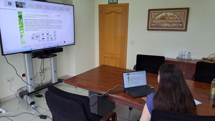 Aumenta el interés de las empresas de Cuenca por calcular su huella de carbono