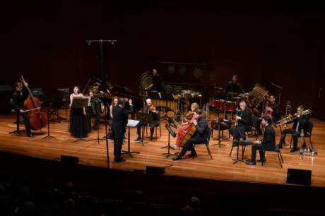 Cinco grandes conciertos marcan el corazón artístico de la 63ª SMR